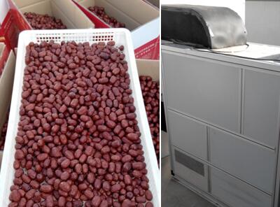 熱泵烘干技術(shù)與傳統(tǒng)烘干技術(shù)對比