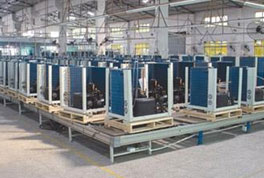 空氣源熱泵設(shè)計、選型與配置大全