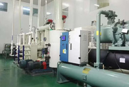 工業(yè)制冷機(jī)組常出現(xiàn)的問(wèn)題應(yīng)如何避免？