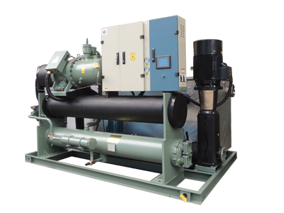 低溫冷水機(jī)組冷卻效果下降的原因是什么？