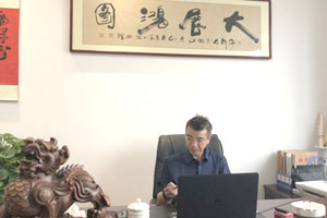 28年風(fēng)雨，明天更輝煌——一位老恒星人的克艱感言