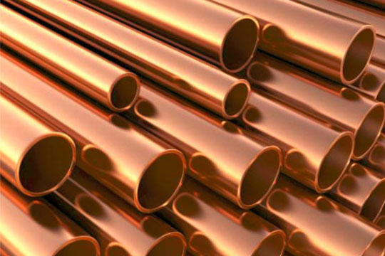 4連漲！1.7銅價上漲！對中央空調(diào)廠家的影響有多大