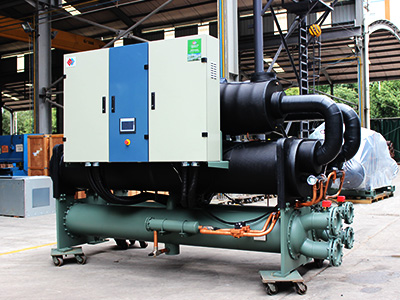 制冷設(shè)備常見的15種保護(hù)，你都知道嗎？