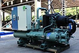 如何使用工業(yè)制冷機(jī)會更省電，可以減少企業(yè)成本？