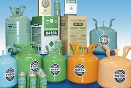 如何為冷水機(jī)選擇合適的制冷劑？