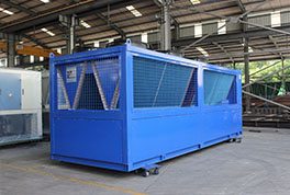 冷水機哪種工業(yè)冷卻方式好？采用什么方式更適合您？