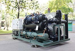 制冷設(shè)備常見(jiàn)的15種保護(hù)，你都知道嗎？