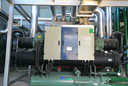 9種供暖制冷方案優(yōu)缺點(diǎn)，暖通人一定要懂！