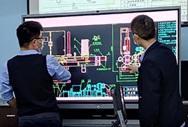 積累研發(fā)實力，提升恒星“硬核實力”