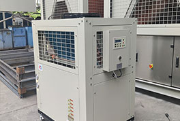 冷水機處于低溫度環(huán)境，有什么 影響？