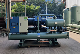 哪些地方需要工業(yè)冷水機？企業(yè)如何選擇工業(yè)冷水機？