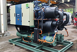 什么是乙二醇冷水機(jī)？乙二醇冷水機(jī)怎么選購？