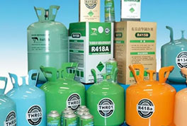 28種常用制冷劑！分類、用途、鑒別及純度對制冷系統(tǒng)的影響