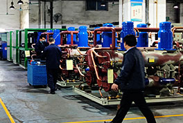 品質決定一切，沒有良好產品品質，所有營銷都是空談