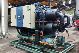 低溫乙二醇冷水機組在食品飲料行業(yè)中應用有哪些？