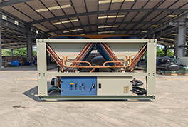 冷水機組維運貴，磁懸浮冷水機如何降低成本