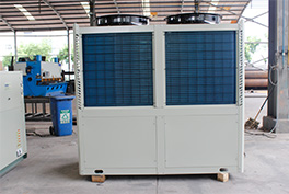 恒星推薦！這款風(fēng)冷冷水機(jī)組性價(jià)比不錯(cuò)