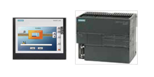 高精度冷水機(jī)組智能化控制，操作簡單