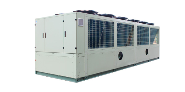 風(fēng)冷磁懸浮冷水機(jī)組磁懸浮無(wú)油技術(shù)，節(jié)能降噪