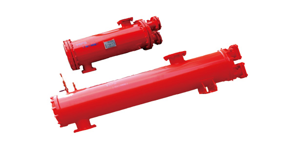 水冷離心式冷水機(jī)組磁懸浮無油技術(shù)，節(jié)能降噪