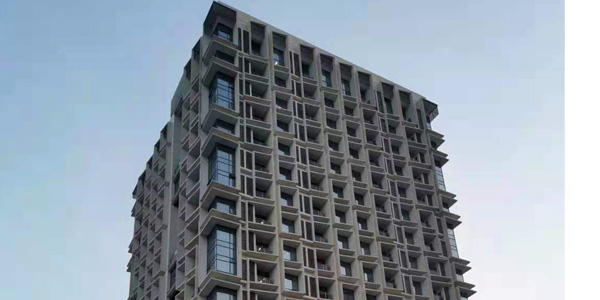 空調(diào)供暖熱水機(jī)組適用于公寓、別墅，全年利用率高