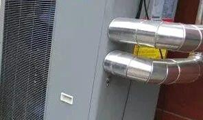 空氣源熱泵供暖維護、防凍、電氣安全、化霜等須知！